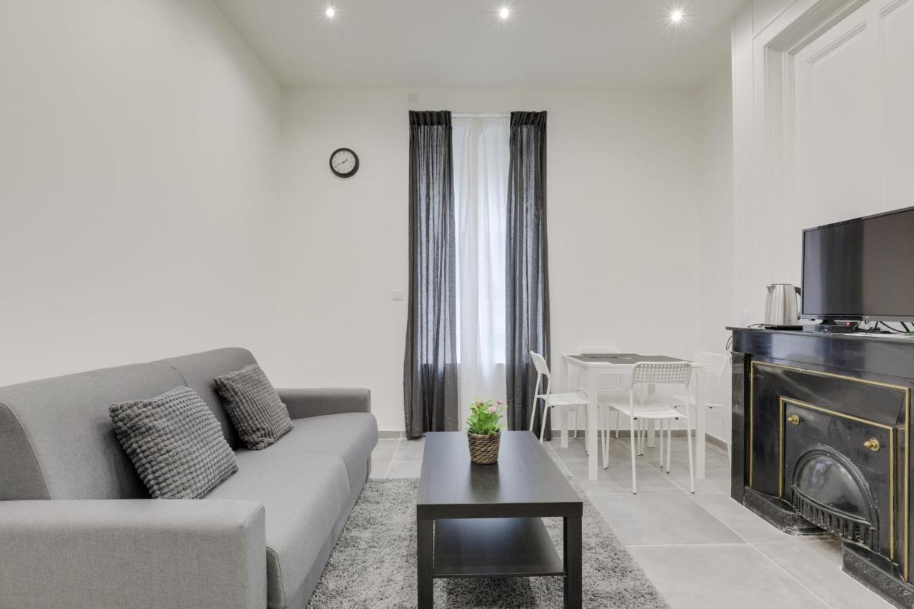 Guestready - 1-Br, 5 Minutes From Train Station Lejlighed Lyon Eksteriør billede