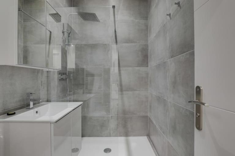 Guestready - 1-Br, 5 Minutes From Train Station Lejlighed Lyon Eksteriør billede