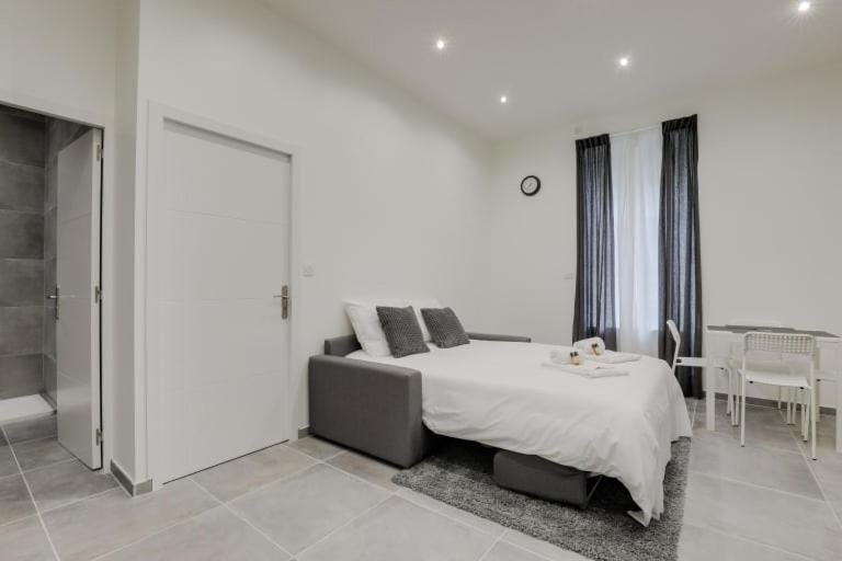 Guestready - 1-Br, 5 Minutes From Train Station Lejlighed Lyon Eksteriør billede